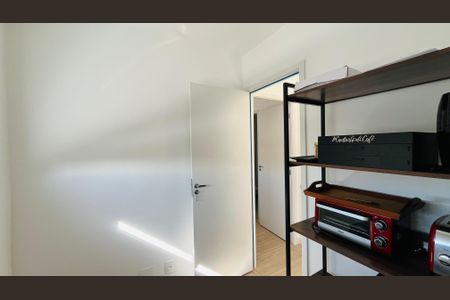 Apartamento à venda com 57m², 2 quartos e 1 vaga