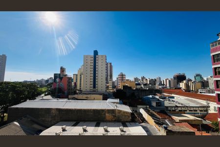 Apartamento à venda com 57m², 2 quartos e 1 vaga