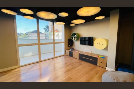 Apartamento à venda com 57m², 2 quartos e 1 vaga