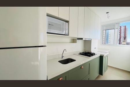 Apartamento à venda com 57m², 2 quartos e 1 vaga