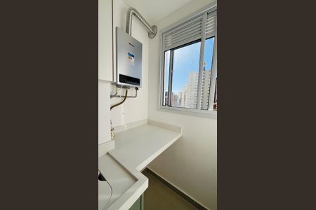 Apartamento para alugar com 2 quartos, 57m² em Conceicao, Campinas