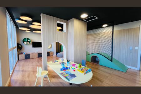 Apartamento à venda com 57m², 2 quartos e 1 vaga