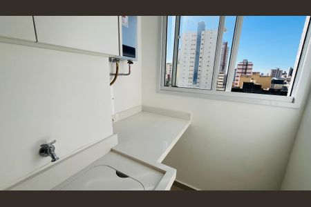Apartamento para alugar com 2 quartos, 57m² em Conceicao, Campinas