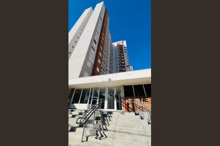 Apartamento à venda com 57m², 2 quartos e 1 vaga