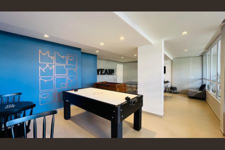 Apartamento à venda com 57m², 2 quartos e 1 vaga