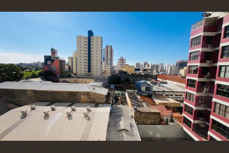 Apartamento à venda com 57m², 2 quartos e 1 vaga