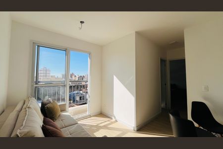 Apartamento para alugar com 2 quartos, 57m² em Conceicao, Campinas