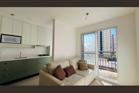 Apartamento à venda com 57m², 2 quartos e 1 vaga