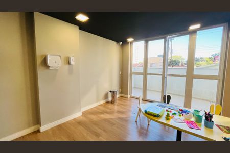 Apartamento à venda com 57m², 2 quartos e 1 vaga