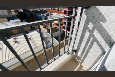 Apartamento à venda com 57m², 2 quartos e 1 vaga