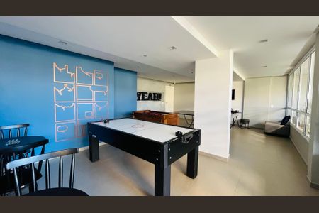 Apartamento à venda com 57m², 2 quartos e 1 vaga