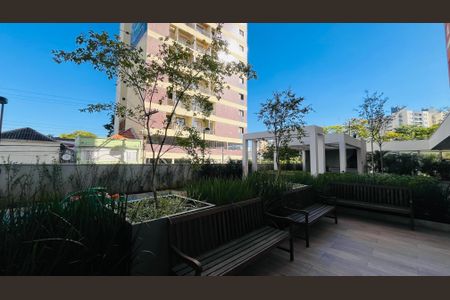 Apartamento à venda com 57m², 2 quartos e 1 vaga