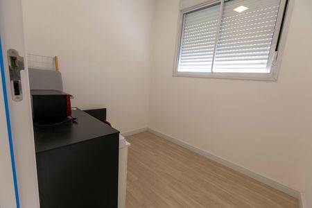 QUARTO 2 de apartamento para alugar com 2 quartos, 57m² em Conceicao, Campinas