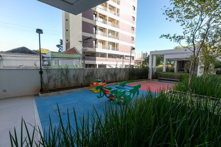 Área comum de apartamento para alugar com 2 quartos, 57m² em Conceicao, Campinas