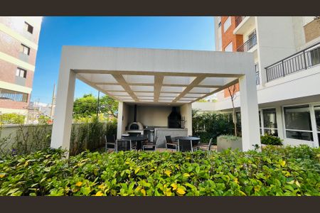 Apartamento à venda com 57m², 2 quartos e 1 vaga