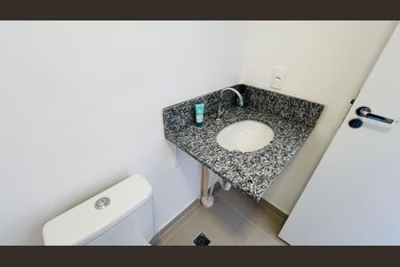 Apartamento à venda com 57m², 2 quartos e 1 vaga
