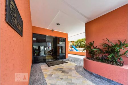 Apartamento à venda com 113m², 2 quartos e 3 vagasAcesso/hall