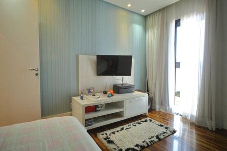 Apartamento à venda com 113m², 2 quartos e 3 vagasQuarto 2 