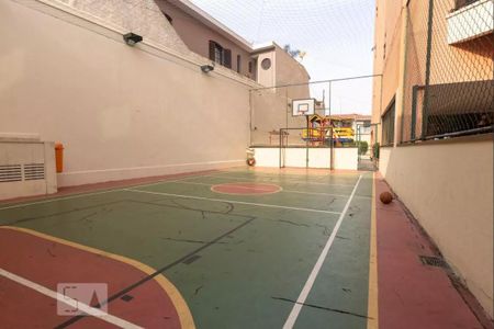 Apartamento à venda com 113m², 2 quartos e 3 vagasÁrea comum - Quadra esportiva 