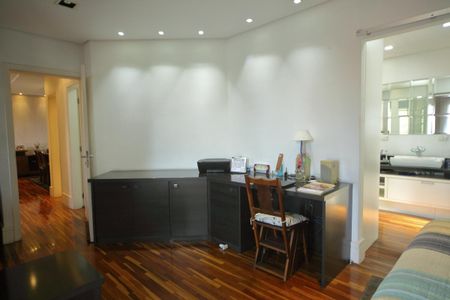 Apartamento à venda com 113m², 2 quartos e 3 vagasSuíte