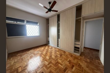 Apartamento à venda com 3 quartos, 95m² em Gutierrez, Belo Horizonte