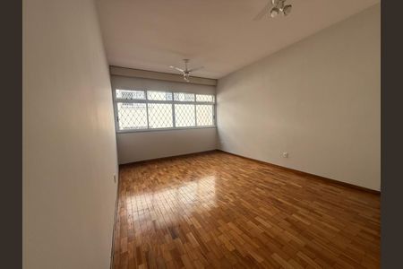 Apartamento à venda com 3 quartos, 95m² em Gutierrez, Belo Horizonte
