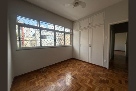 Apartamento à venda com 3 quartos, 95m² em Gutierrez, Belo Horizonte