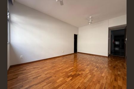 Apartamento à venda com 3 quartos, 95m² em Gutierrez, Belo Horizonte