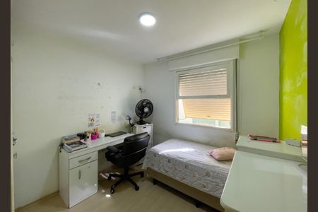Apartamento à venda com 84m², 3 quartos e 2 vagasQuarto 1