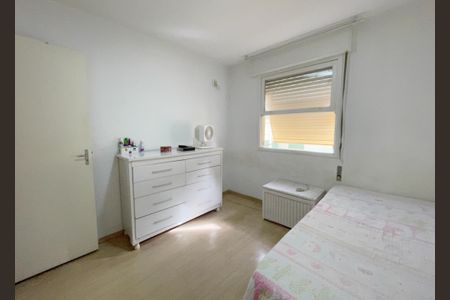 Apartamento à venda com 84m², 3 quartos e 2 vagasQuarto 3