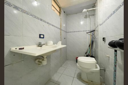 Apartamento à venda com 84m², 3 quartos e 2 vagasBanheiro suíte 