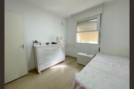 Apartamento à venda com 84m², 3 quartos e 2 vagasQuarto 3