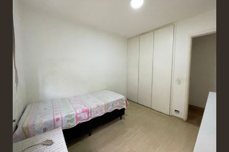 Apartamento à venda com 84m², 3 quartos e 2 vagasQuarto 3