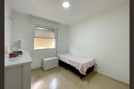 Apartamento à venda com 84m², 3 quartos e 2 vagasQuarto 3