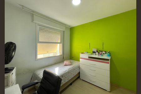 Apartamento à venda com 84m², 3 quartos e 2 vagasQuarto 1