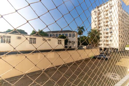 Vista da Sala de apartamento para alugar com 2 quartos, 49m² em Barreto, Niterói