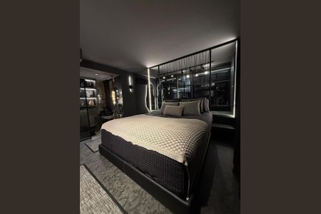 Quarto de apartamento para alugar com 1 quarto, 65m² em Copacabana, Uberlândia