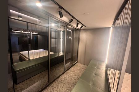 Apartamento para alugar com 65m², 1 quarto e 1 vagaBanheiro