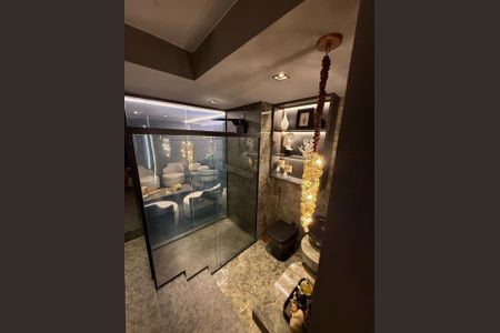 Apartamento para alugar com 65m², 1 quarto e 1 vagaBanheiro