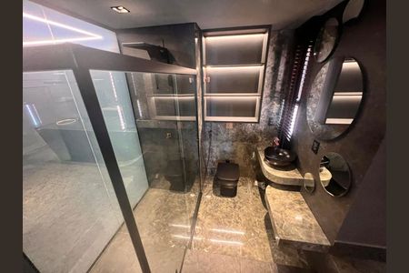 Apartamento para alugar com 65m², 1 quarto e 1 vagaBanheiro