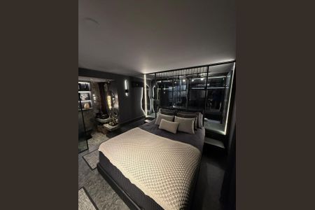 Quarto de apartamento para alugar com 1 quarto, 65m² em Copacabana, Uberlândia