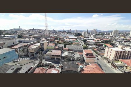 Apartamento à venda com 54m², 2 quartos e 1 vagaVista do Quarto 2