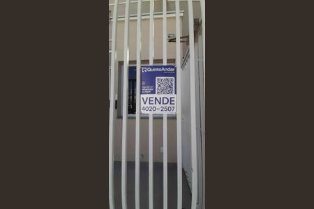 Apartamento à venda com 54m², 2 quartos e 1 vagaPlaca QA Instalada