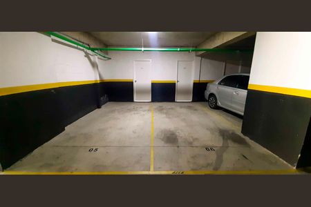 Apartamento à venda com 54m², 2 quartos e 1 vagaGaragem
