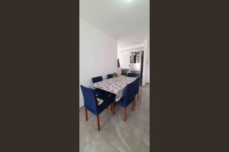 Apartamento à venda com 54m², 2 quartos e 1 vagaSala de Jantar