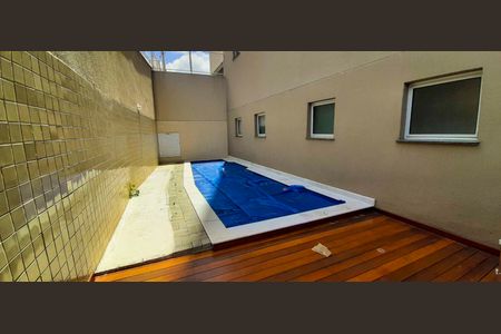 Apartamento à venda com 54m², 2 quartos e 1 vagaÁrea comum - Piscina