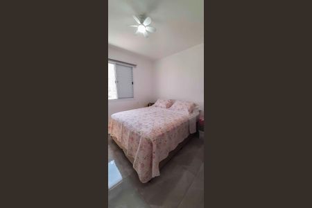 Apartamento à venda com 54m², 2 quartos e 1 vagaQuarto 1