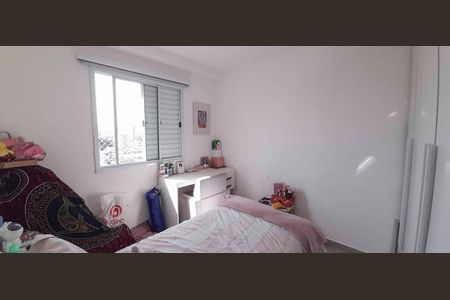 Quarto 2 de apartamento à venda com 2 quartos, 54m² em Pestana, Osasco