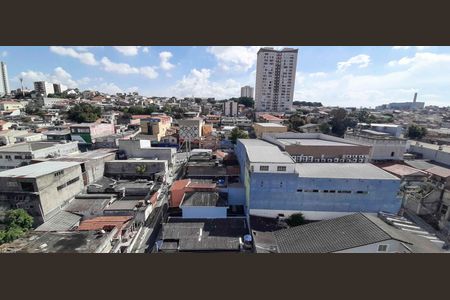 Apartamento à venda com 54m², 2 quartos e 1 vagaVista do Quarto 1