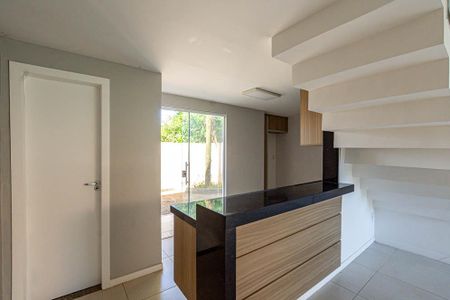 Casa à venda com 100m², 2 quartos e 1 vagaCozinha